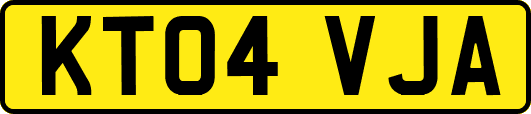 KT04VJA