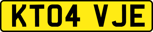 KT04VJE