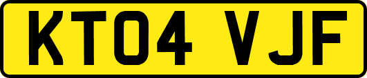 KT04VJF