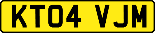 KT04VJM