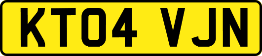 KT04VJN