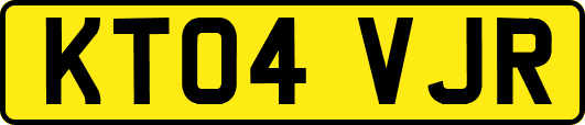 KT04VJR