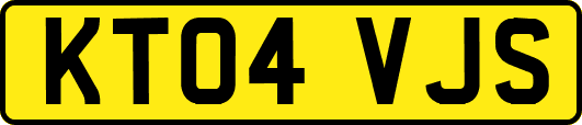 KT04VJS