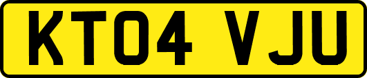 KT04VJU