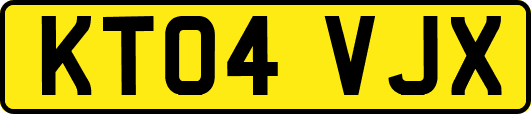 KT04VJX