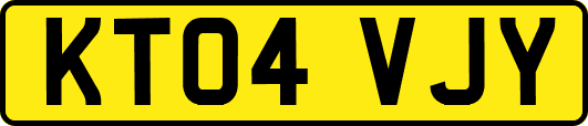 KT04VJY