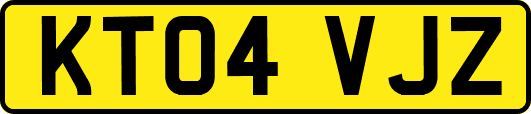 KT04VJZ