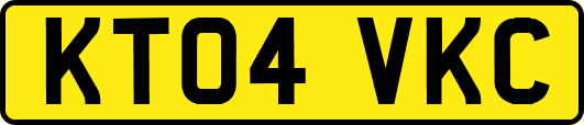 KT04VKC