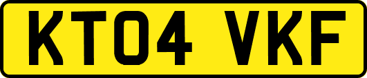 KT04VKF