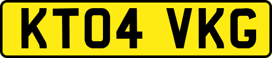 KT04VKG