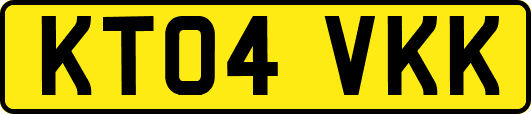 KT04VKK