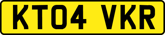 KT04VKR