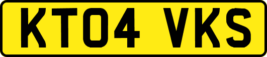 KT04VKS