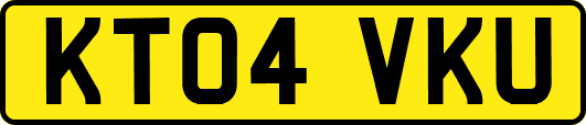 KT04VKU