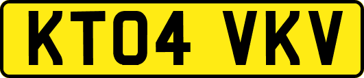 KT04VKV