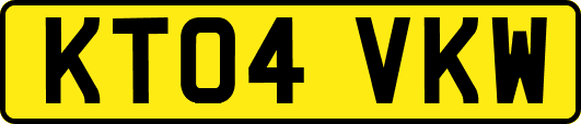 KT04VKW