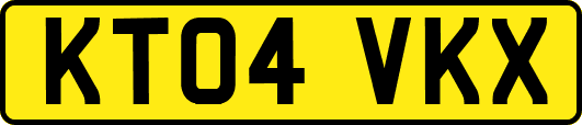 KT04VKX