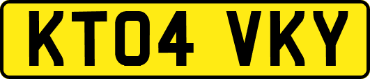 KT04VKY