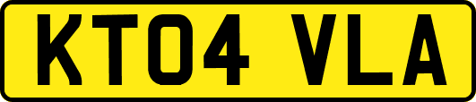 KT04VLA