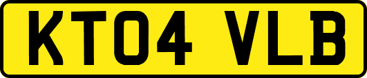KT04VLB