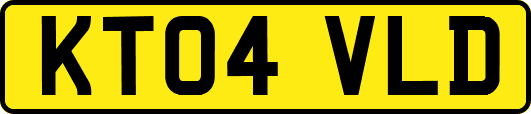KT04VLD