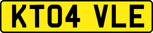 KT04VLE