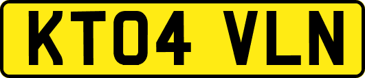 KT04VLN