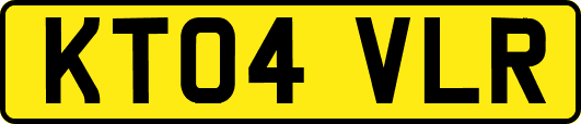 KT04VLR