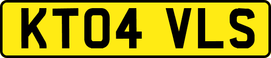 KT04VLS
