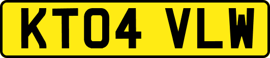 KT04VLW