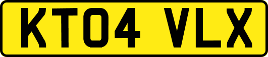 KT04VLX