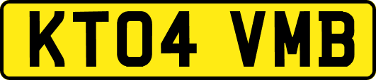 KT04VMB