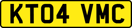 KT04VMC