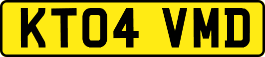 KT04VMD