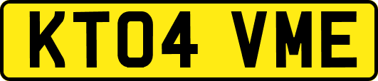 KT04VME