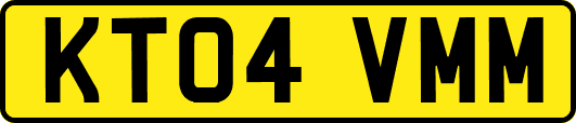 KT04VMM