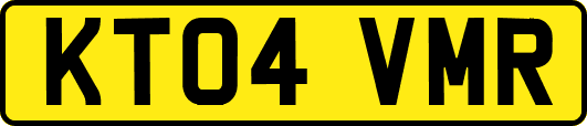 KT04VMR