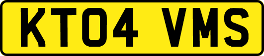 KT04VMS