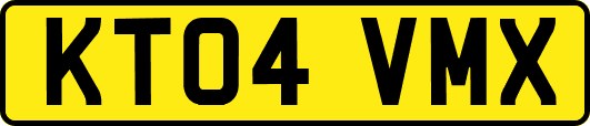 KT04VMX