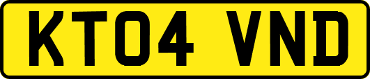 KT04VND
