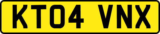 KT04VNX
