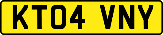 KT04VNY