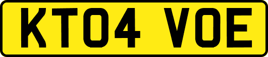 KT04VOE