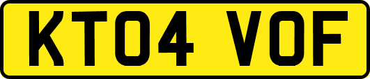 KT04VOF