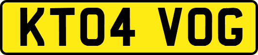 KT04VOG