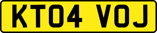 KT04VOJ