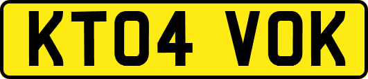 KT04VOK