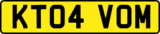 KT04VOM