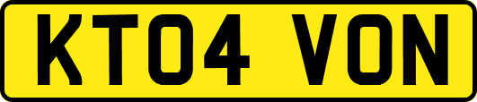 KT04VON