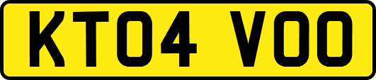 KT04VOO